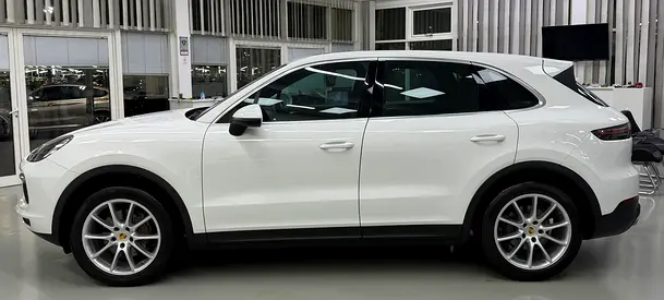 صورة مصغرة 5 لـ 2018 Porsche CAYENNE