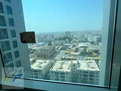 Spacious 2-Bedroom Apartment | 2 Bathrooms | 1,450 Sq Ft | City Tower