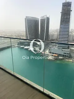 Prime Location | Stylish 1BHK | Stunning View