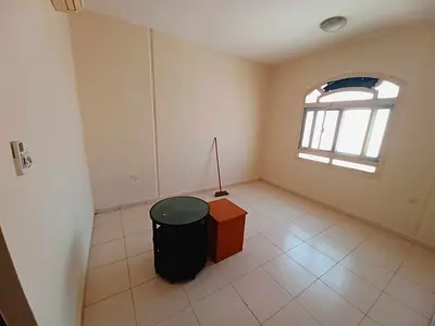 Limited Offer Well Designed Luxury Studio Flat Separate In Muwaileh Sharjah