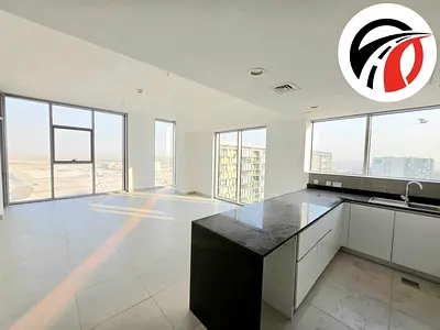 Spacious Apartment ! Ready to Move ! All Aminities ! Big Size