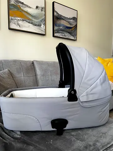 Carrycot Mamas & Papas Ocarro