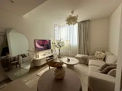 Furnished 1BR | Mid-Floor | Sobha Creek Vistas Tower A | Sobha Hartland