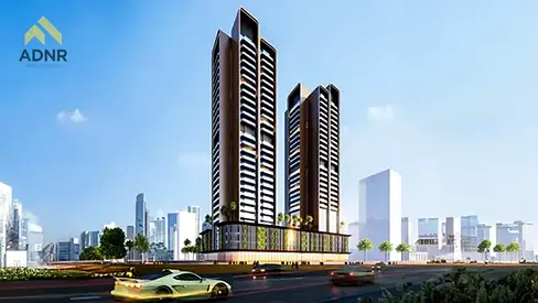 35% Cash Discount | Furnished | Skyline View | 10% ROI | Flexible Payment Plan