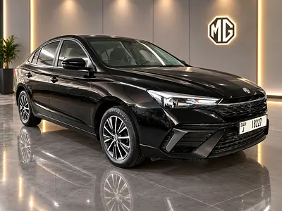 🔥 MG5 Best Deal! 🚗 Free Delivery + Maintenance Included