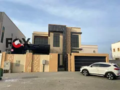 Luxury Fully Furnished Villa with Premium Finishing | Master Bedrooms | Built-in Wardrobes | Swimmin