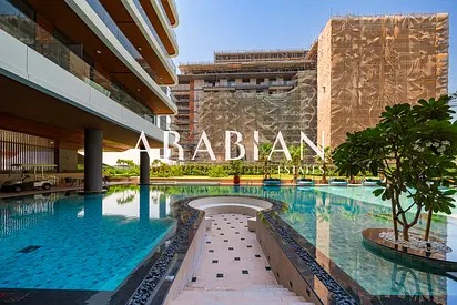 High Floor | New | Luxury Amenities