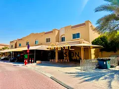 Spacious Villa | Private Garden | Mediterranean Style