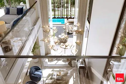 Elegant 4Bed Villa | Luxury Family Living