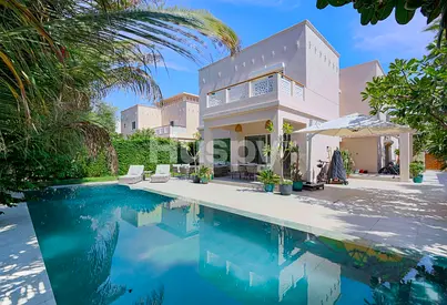 Fully Upgraded | Private Pool | Type 5