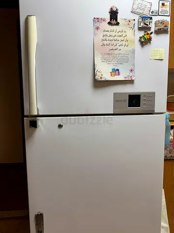 Fridge