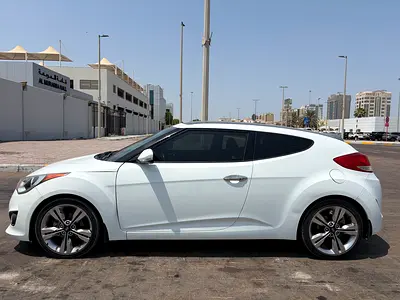 2015 Hyundai Veloster Premium