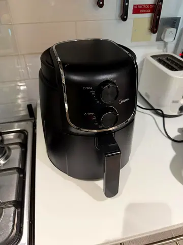 Midea Compact Air Fryer - Good Working Condition