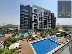 2Bhk APARTMENT WITH KITCHEN APPLIANCES AVAILABLE RENT JUST 90K