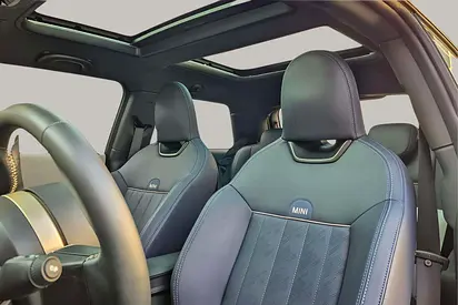 2025 MINI COOPER — миниатюра 13