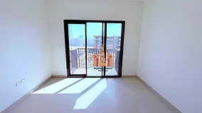 Brand New | Partial Sea View | Luxury Studio |