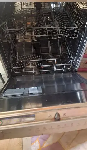 Used Built-in Dishwasher - Good Working Condition