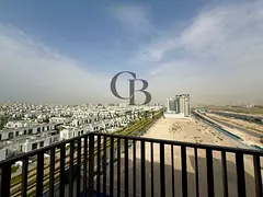 Bright Studio | Unfurnished | Great Layout