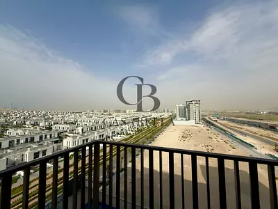 Bright Studio | Unfurnished | Great Layout
