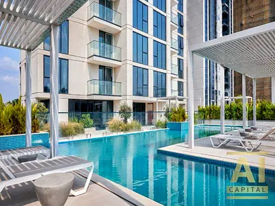 Brand New 3 Bedroom | Semi-Penthouse | Corner Unit