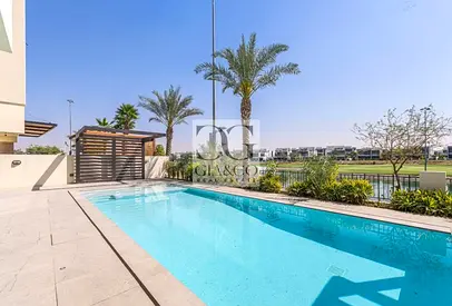 Full Golf Course/Lake View | Pool | Vacant