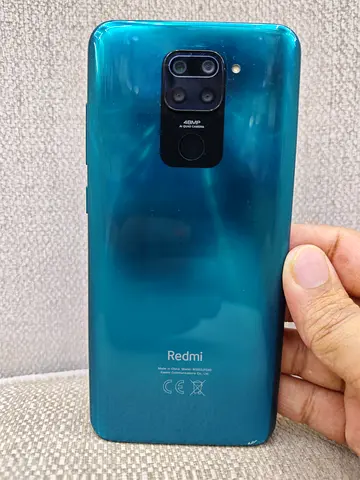 Redmi Note 9 6/128