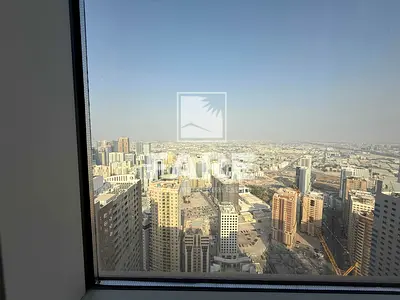 غرفتين وصالة ببرج اساس للبيع