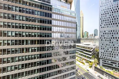 Fully Furnished | High Floor | Prime Location