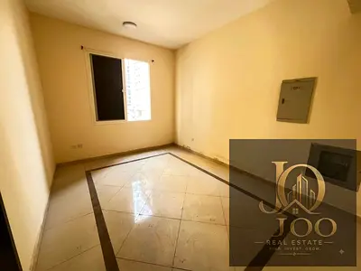 Spacious 1-Bedroom Apartment in Al Nuaimiya 1 | Open View | Central AC | Prime Location