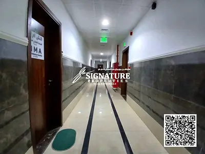 Office Space for Rent in Al Jurf Industrial Area 1