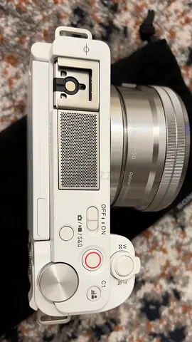 Sony ZV - E10
