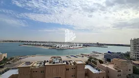 Amazing View| Great Location| Co-Working Space| High Floor
