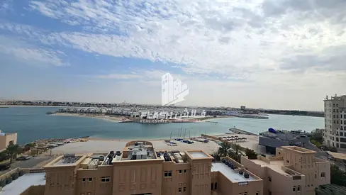 Amazing View| Great Location| Co-Working Space| High Floor