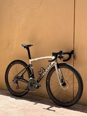 Specialized Tarmac Sl7 - size 52 (small)