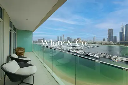 Panoramic Views | Upgraded | Vacant Soon