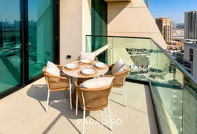 Fully Furnished | Motivated Seller | Brand New