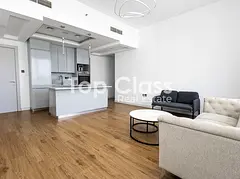 Fully Furnished | Golf Course View | Ready to Move