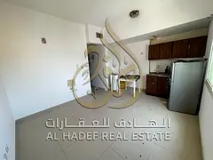 Great opportunity to rent a spacious studio in Al Nabba, offering a large and comfortable layout wit