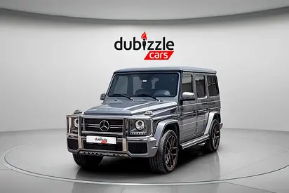 2018 Mercedes-BENZ G-CLASS — фото 3