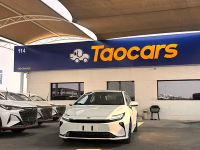 Brand New 2026 Toyota Corolla - Chinese Specs - Zero Mileage