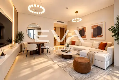 FULLY FURNISHED | MULTIPLE OPTIONS AVAILABLE