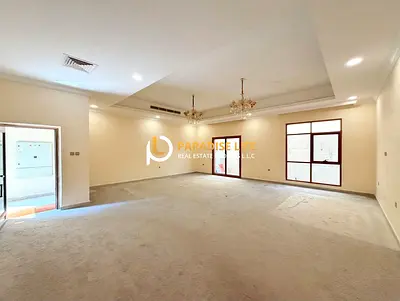 5 Bedroom villa available for Rent in Mirdif