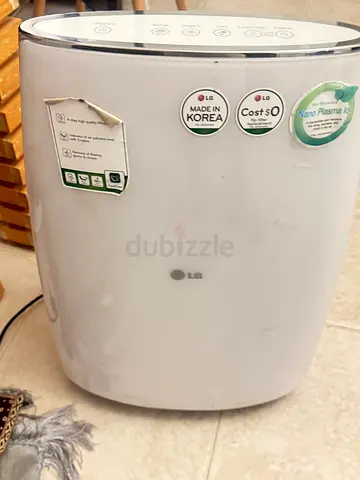 Air filter
