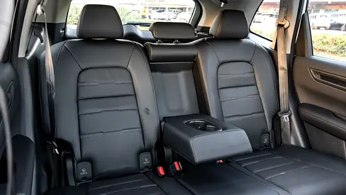 2026 Honda CR-V — миниатюра 18
