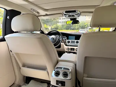 صورة مصغرة 12 لـ 2015 ROLLS-ROYCE GHOST