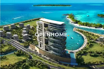 Premium 1BR | City View | Waterfront Living