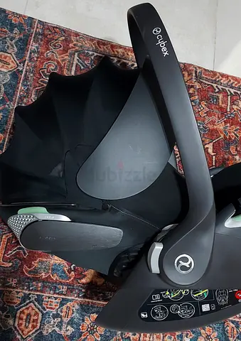 Cybex cloud T PLUS MESH