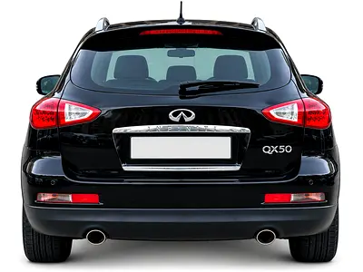 صورة 4 لـ 2015 Infiniti QX50