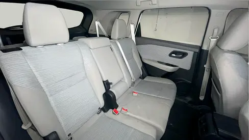 2024 Nissan X-TRAIL 照片 9