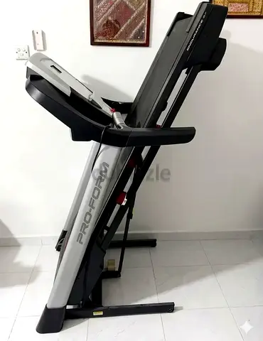 ProForm Folding Treadmill - Good Condition